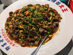 -即墨老公社·海肠捞饭大王(古城店)