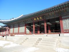 -景福宫