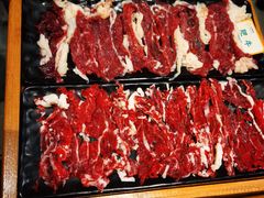 -山海龙·潮汕牛肉火锅(奥林春天店)