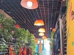 -江湖水乡铁锅炖魚(周庄嘉园店)