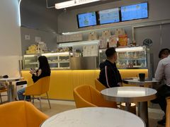 -慕可创意美学·定制CAKE·微景观蛋糕(总店)