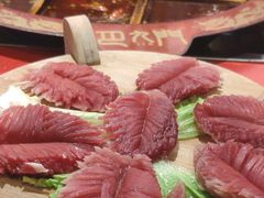 -巴九门老火锅(来福士打望店)