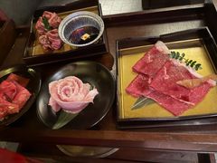 -300杯·和牛烧肉清酒专门店(廊里店)
