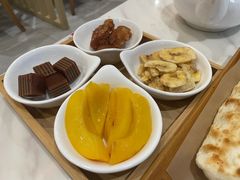 -培万河间驴火•驴肉火锅(东平店)