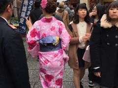 -京都冈本和服体验租赁店(清水寺店)