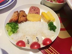 -禄鼎记·多口味酸菜鱼(凯德广场店)