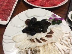 -和院老火锅铜锅烧烤海鲜(朱雀大街店)