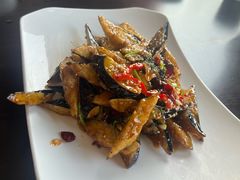 -老牌坊鲁菜名店(聊城美食岛店)