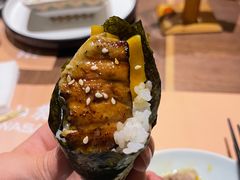 -山葵家·创意料理(宁波来福士店)