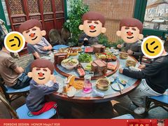 -慢丽江·云南野生菌土鸡锅(付家庄店)