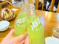 -杏花村水席楼·洛阳水席(老城十字街店)