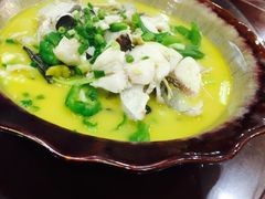 -小玲珑私房菜(红丰店)