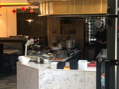 -老周家酱卤猪蹄私房菜(克拉玛依西街店)