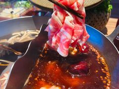 -四喜小胖·北京涮肉(五道营店)
