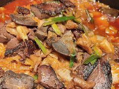 -山芋腔苏北菜(盐城滨海店)