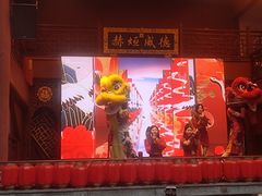 -火宫殿·小吃王国(坡子街店)