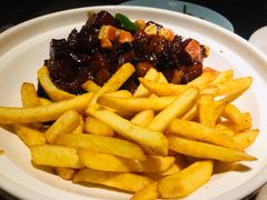 东坡肉-简单味道(华阳店)