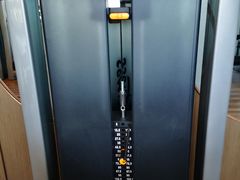-W Fitness 威尔仕健身(北京英皇集团中心店)