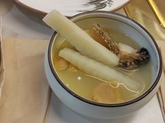 -如一鸡鲍鱼·粤式煲汤(长泰广场店)