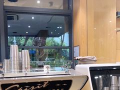 -Au Cafe&Roastery(华侨城店)
