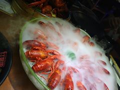 -红盔甲·小龙虾(天钥桥店)