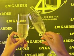 -广州花园酒店