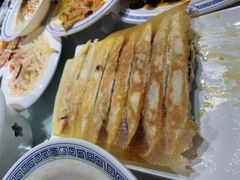 -老雒阳面馆·水席(洛宁高速路口店)