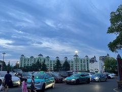 -杭州浪浪浪水公园