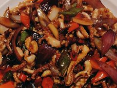 -宝轩渔府·老字号海鲜·正宗津菜(水上店)