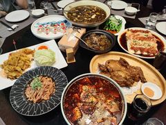 -画臻楼.家宴.融合菜(锦业路店)