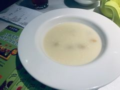 -豪客来牛排(华创国际广场店)
