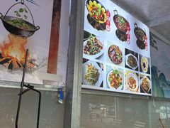 -天堂寨大别山人家2号(天堂寨店)