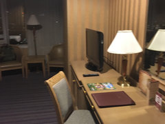 -曼谷王子宫殿酒店