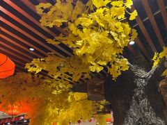 -那家老院子东北菜·饺子·小鸡炖蘑菇(艳华街店)