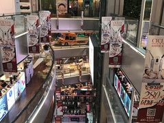 -远洋未来广场(育慧北路店)