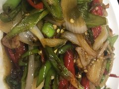 -张果佬年糕卷(科巷店)