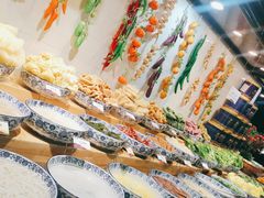 -韩风源烧烤涮自助餐厅(禹州新一峰店)