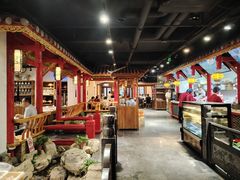 -清真·京华源铜锅涮肉(丰庆店)