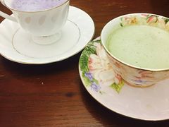 -美豪怡致酒店(上海长寿路店)