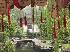 -绍兴鲁迅故里·沈园景区