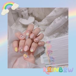 -米小兔美甲美睫