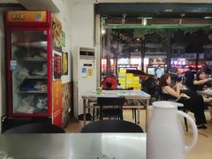 -可汗草原碳烤羊腿(欧景城店)