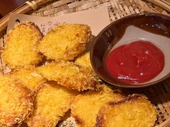 -魏铭鱼头捞饭(嘉善店)