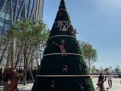 -小南洋海景餐厅(深圳湾店)