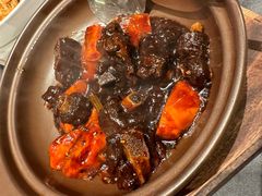 -A One Kitchen·南京精菜馆(德基广场店)