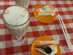 -MAAN COFFEE(金桥店)