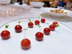 -湖影中餐厅·南京金茂威斯汀大酒店