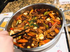 -黄记煌三汁焖锅(欢乐海岸店)