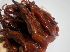 -大鹏饭店·金陵家宴(奥体中心店)