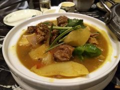 -北疆饭店(苏宁广场店)